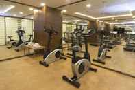 Fitness Center Ramada Encore by Wyndham Istanbul Kartal