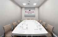 Functional Hall 5 Ramada Encore by Wyndham Istanbul Kartal