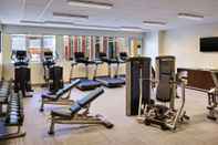 Fitness Center Element Fargo