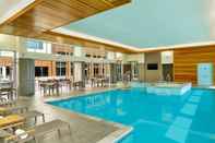 Swimming Pool Element Fargo