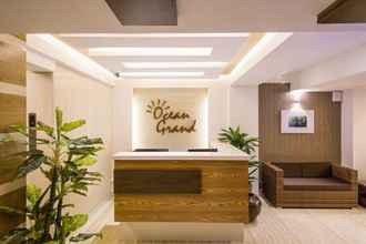 Sảnh chờ 4 Hotel Ocean Grand at Hulhumale