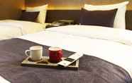 Kamar Tidur 3 S& Hotel