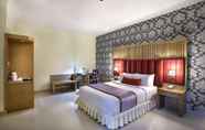 Bedroom 6 Ascott Palace Dhaka
