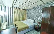 Kamar Tidur 6 West Hotel