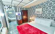 Kamar Tidur 7 West Hotel