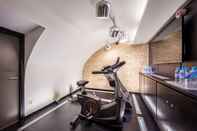 Fitness Center Hotel l'Antoine