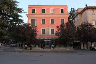 Exterior 4 Palazzo Santori