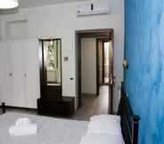 Bedroom 4 Palazzo Santori