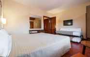 Bedroom 6 Hotel Los Olivos