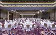 Functional Hall 7 Sheraton Grand Xishuangbanna Hotel