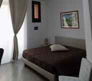 ห้องนอน 7 B&B Porta delle Madonie