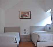 ห้องนอน 5 B&B Porta delle Madonie