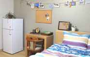 ห้องนอน 5 Raon Residence in Gangnam