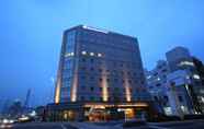 ภายนอกอาคาร 6 Daiwa Roynet Hotel Utsunomiya