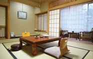ห้องนอน 6 Hotel Karamatsuso