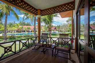 Bedroom 4 The Sunset Beach Resort Koh Kho Khao