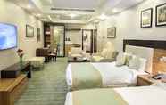 Kamar Tidur 2 Al Rawda Hotel - Al Salama