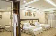 Bilik Tidur 3 Al Rawda Hotel - Al Salama
