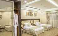 Kamar Tidur 3 Al Rawda Hotel - Al Salama