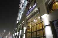 Exterior Al Rawda Al Aqeeq Hotel