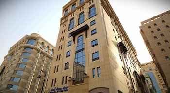 Exterior 4 Al Rawda Al Aqeeq Hotel