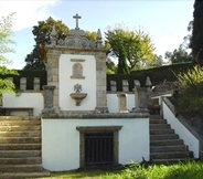 Exterior 6 Quinta do Convento da Franqueira