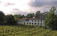 Exterior 2 Quinta do Convento da Franqueira