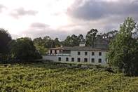 Exterior Quinta do Convento da Franqueira