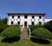 Exterior 3 Quinta do Convento da Franqueira