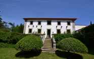 Exterior 3 Quinta do Convento da Franqueira