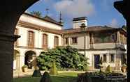 ภายนอกอาคาร 7 Quinta do Convento da Franqueira