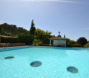 Swimming Pool 4 Quinta do Convento da Franqueira