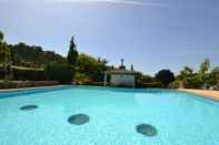 Swimming Pool Quinta do Convento da Franqueira