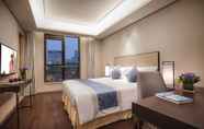 Kamar Tidur 4 Ascott Heng Shan Shanghai