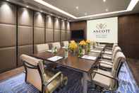 Functional Hall Ascott Heng Shan Shanghai