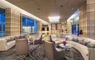 Bar, Kafe, dan Lounge 7 Ascott Heng Shan Shanghai