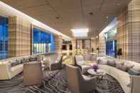 Bar, Kafe, dan Lounge Ascott Heng Shan Shanghai