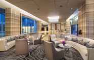 Bar, Cafe and Lounge 7 Ascott Heng Shan Shanghai