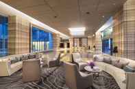 Bar, Cafe and Lounge Ascott Heng Shan Shanghai