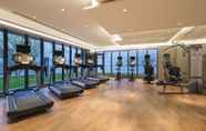 Fitness Center 6 Ascott Heng Shan Shanghai