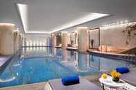 Swimming Pool Ascott Heng Shan Shanghai