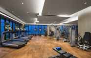 Fitness Center 3 Ascott Heng Shan Shanghai