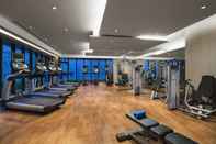 Fitness Center Ascott Heng Shan Shanghai
