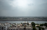 Nearby View and Attractions 6 Hyatt Regency Ahmedabad