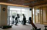 Fitness Center 7 Hyatt Regency Ahmedabad