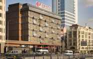 Luar Bangunan 2 Ramada Hotel & Suites by Wyndham Istanbul Sisli