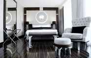 Bilik Tidur 5 Ramada Hotel & Suites by Wyndham Istanbul Sisli