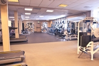 Fitness Center The Ridge Sierra