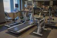 Fitness Center Boardwalk Resorts Atlantic Palace