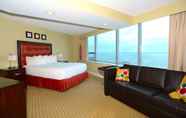 Phòng ngủ 2 Boardwalk Resorts Atlantic Palace